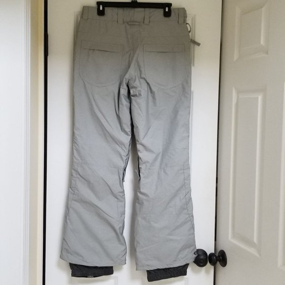 RIP CURL Rider Range Snowboard Ski Pants - Picture 2 of 12
